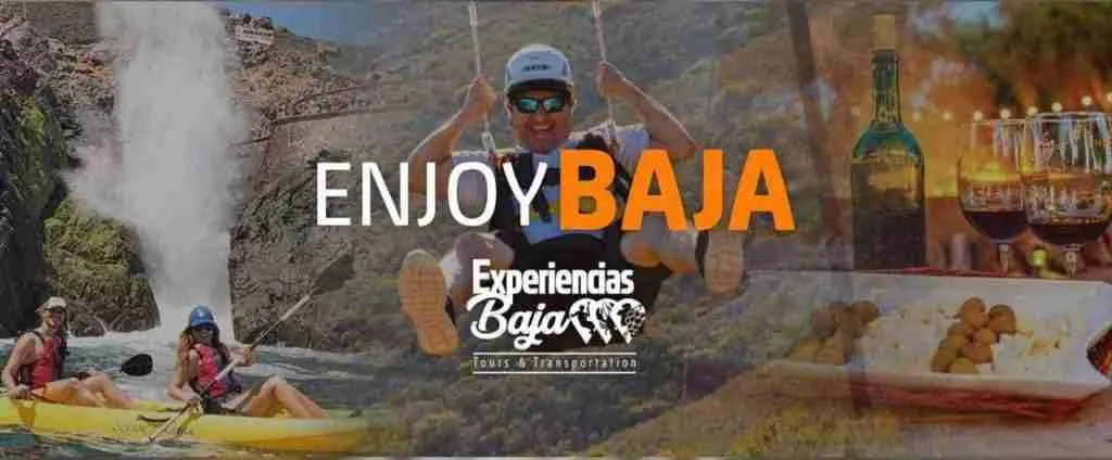 Esperiencias Baja