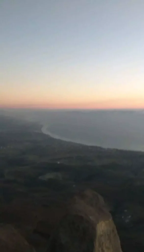 Cerro el Coronel