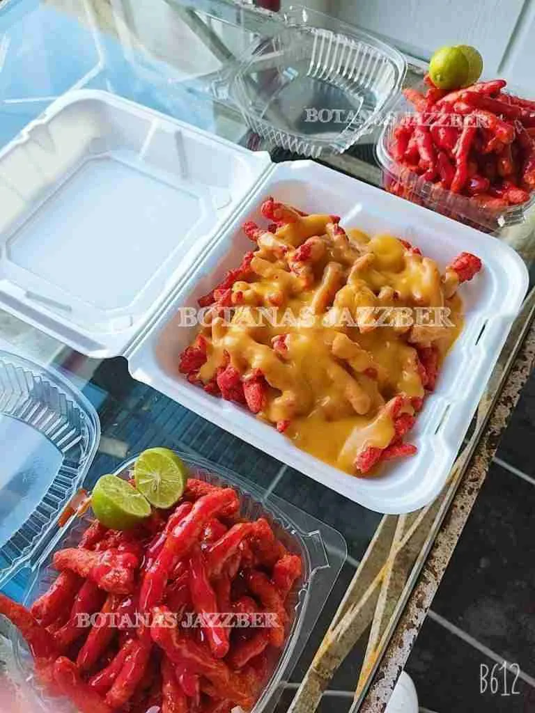 Ricos snack en Rosarito y Atv tours en Rosarito