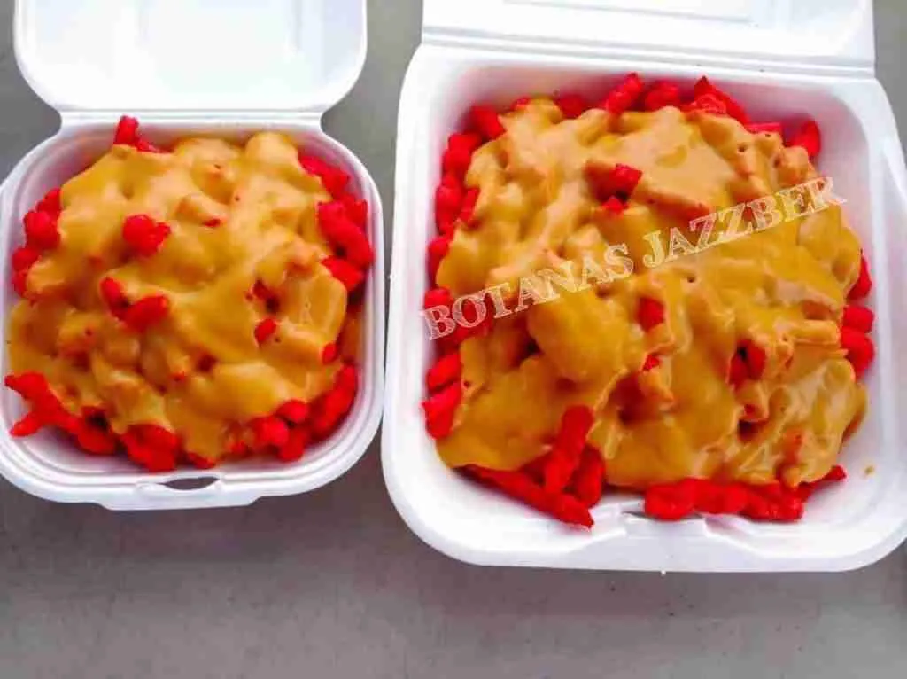 Ricos snack en Rosarito y Atv tours en Rosarito