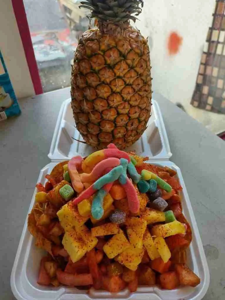 atv tour y Renta de motos en Rosarito y Snack