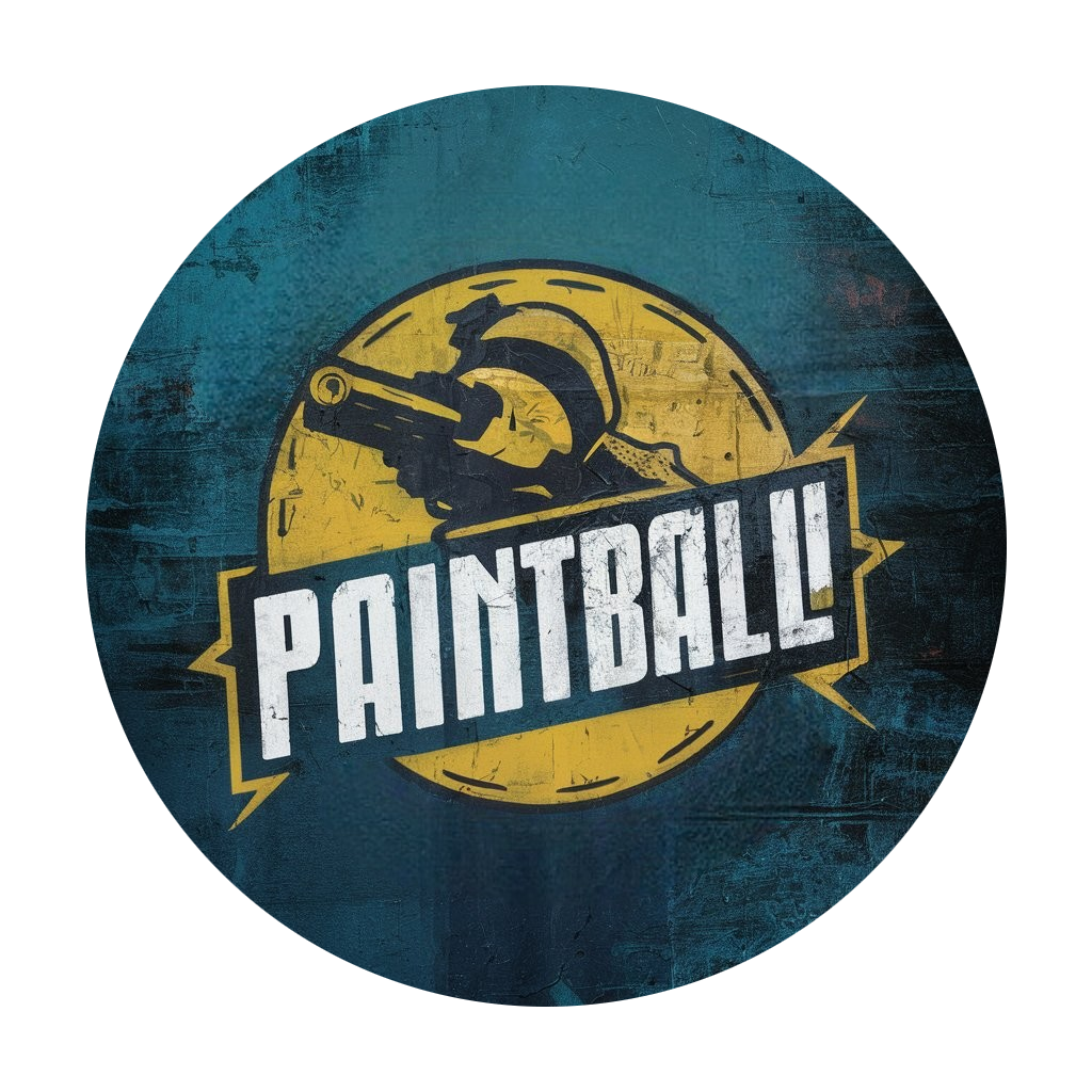 Paintball in Rosarito