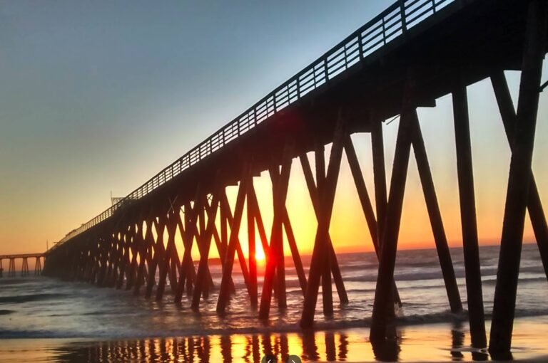 Playas de Rosarito: Un Paraíso en Baja California