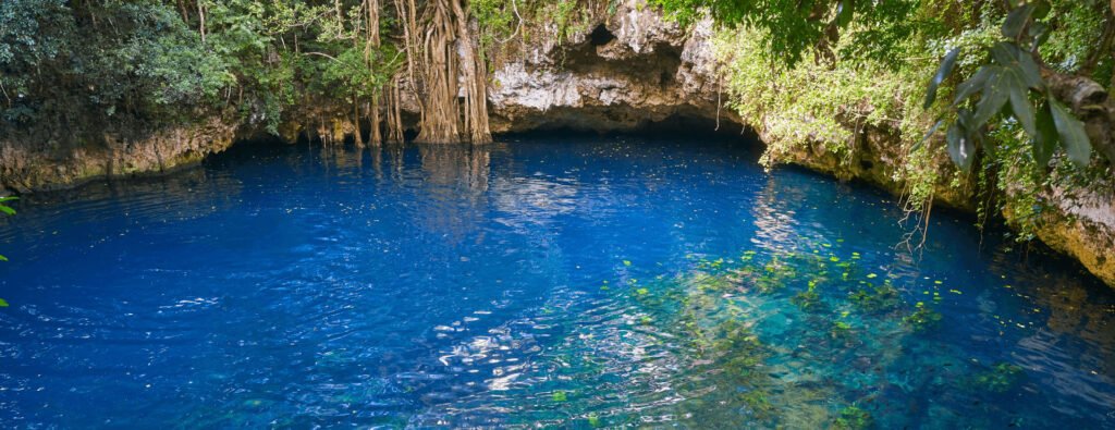 Los Mejores Tours de Aventura en México